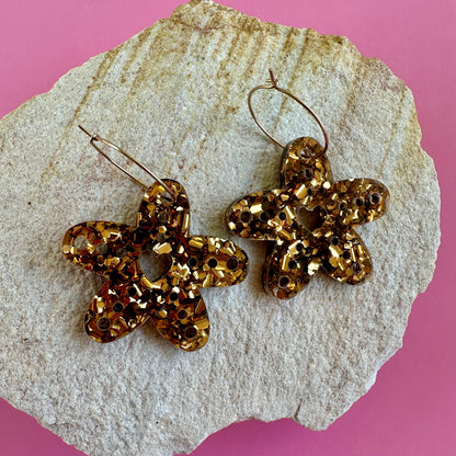SAND DOLLAR | HOOPS