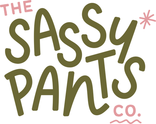 The Sassy Pants Co 