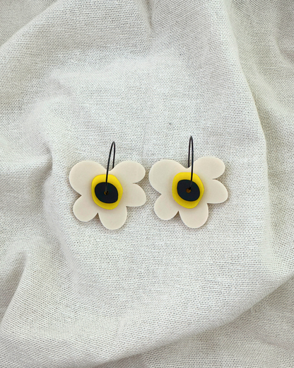 MYRTLE | MIDI HOOPS