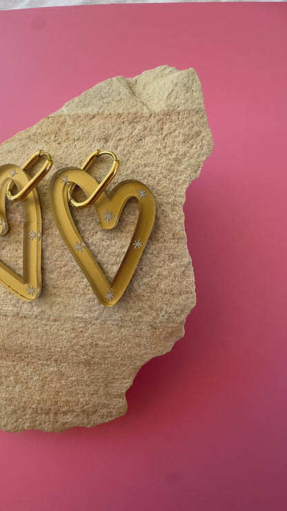 HEART | LOOP HOOPS