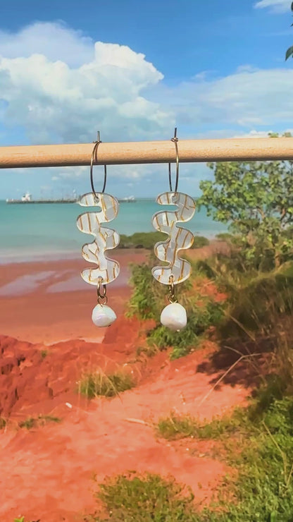 ORD | MIDI HOOPS